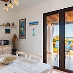 Casa Joy Тертения