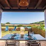 Вилла Casa Joy Тертения