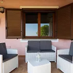 Casa Joy * Тертения