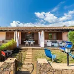Casa Joy Тертения