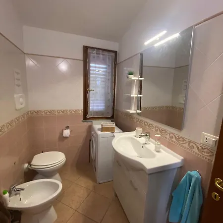 Casa Joy * Tertenìa