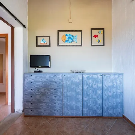 Вилла Casa Joy