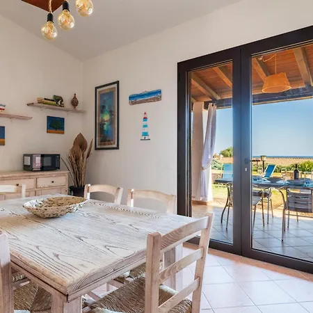 Casa Joy Vila Tertenìa
