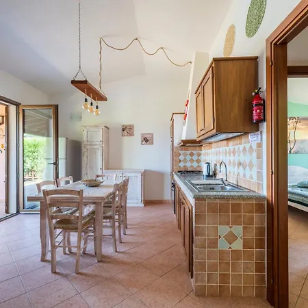 Vila Casa Joy Tertenìa