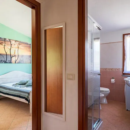 Casa Joy * Tertenìa