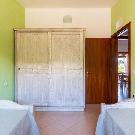 וילה Casa Joy
