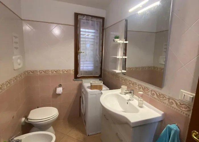 Casa Joy * Tertenìa