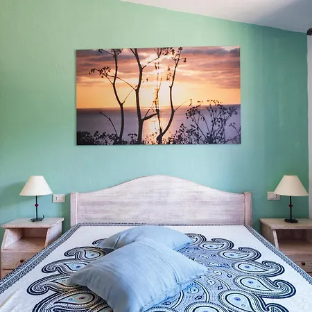 Casa Joy Villa Tertenìa