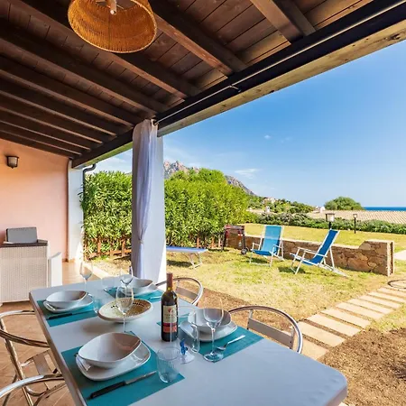 Casa Joy Villa
