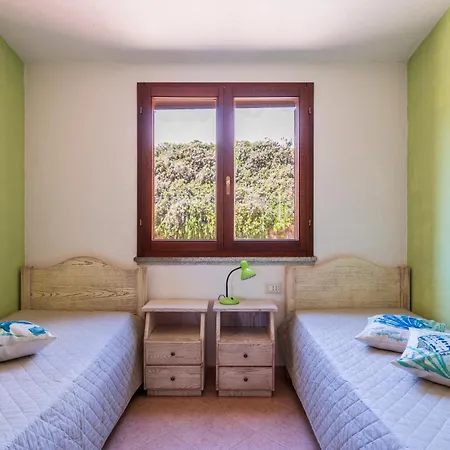 Casa Joy * Tertenìa
