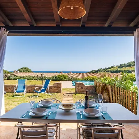 فيلة Casa Joy Tertenìa
