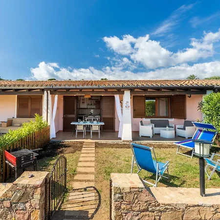 Casa Joy Tertenìa