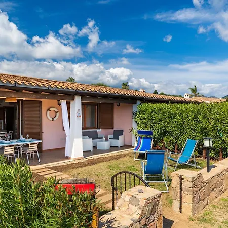 Casa Joy Tertenìa