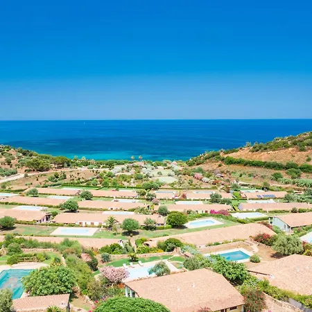 فيلة Casa Joy *